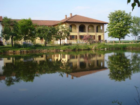 Agriturismo La Cinciallegra